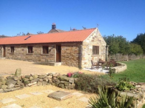 Country Cottage